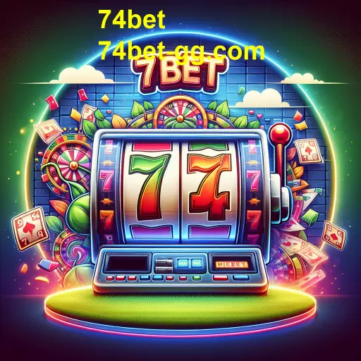 Atrações dos Caça-níqueis: Função e Excitação no 74bet